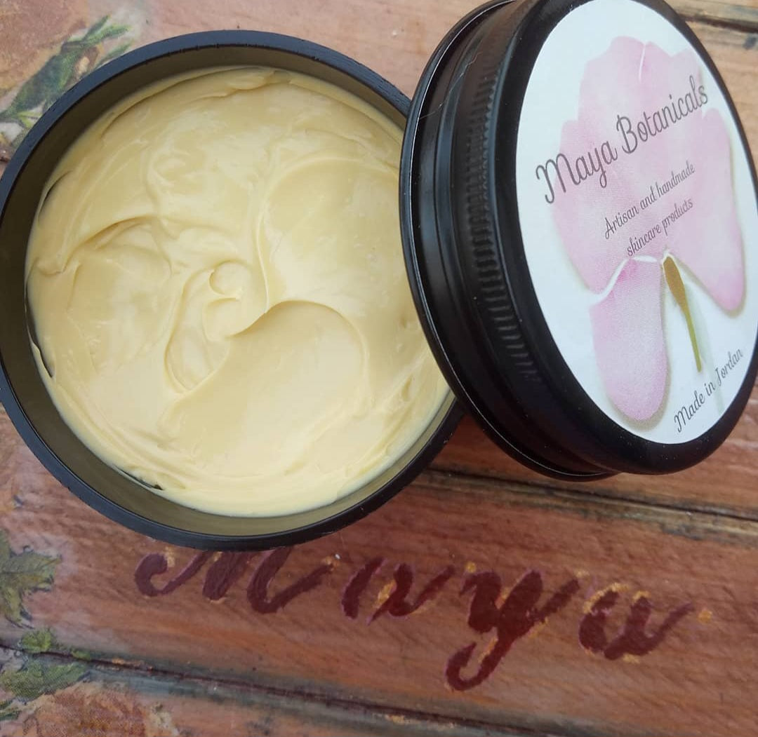 BLACK SEED HAIR MASK