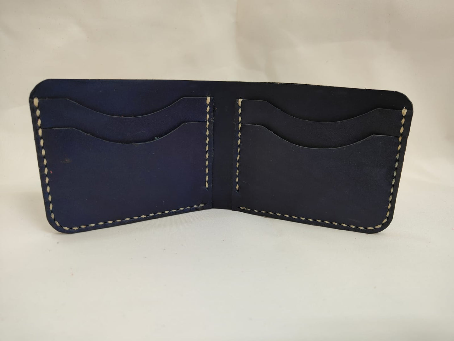 Bifold Wallet