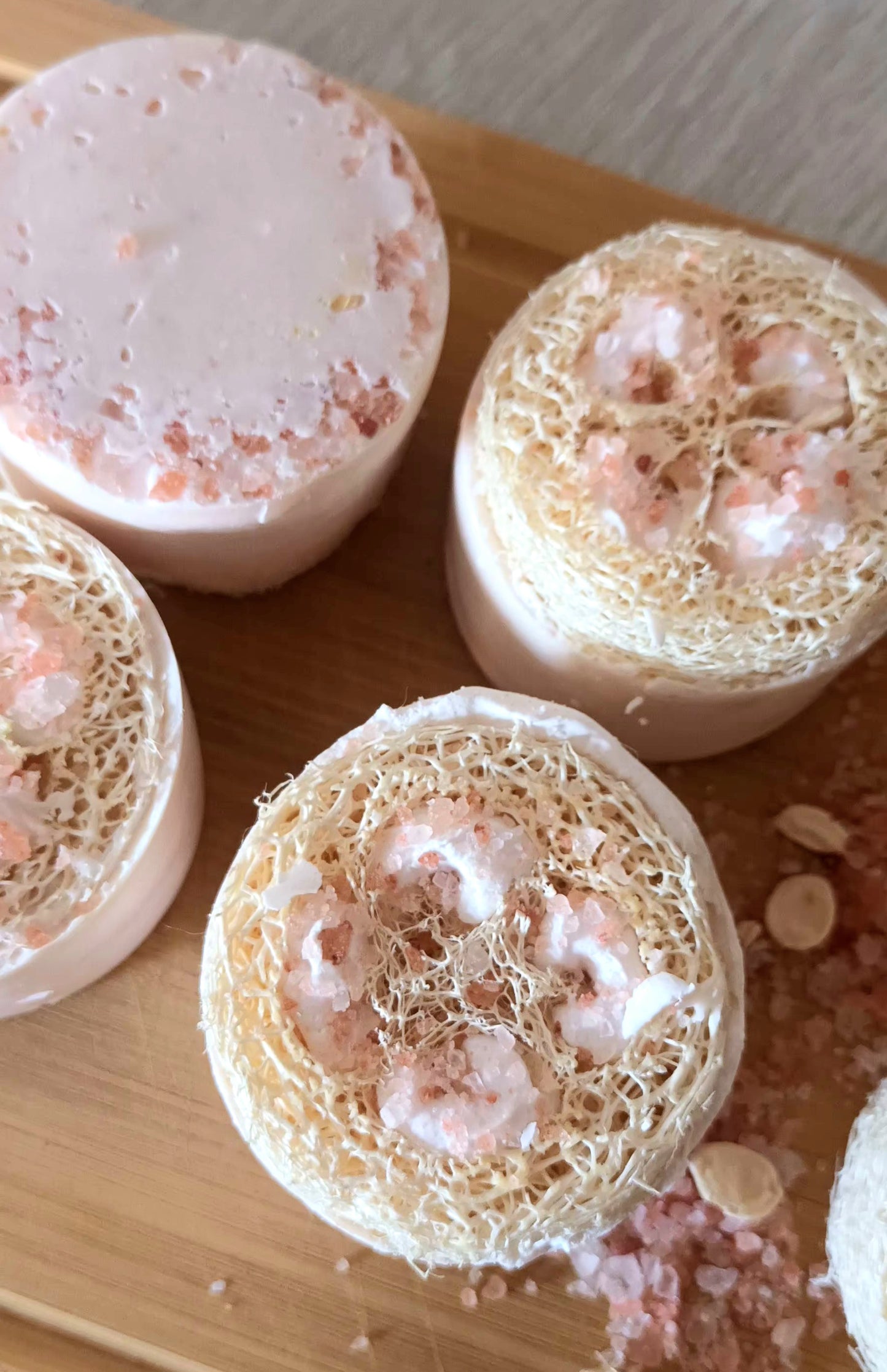 Coconut Revival SPA Soap