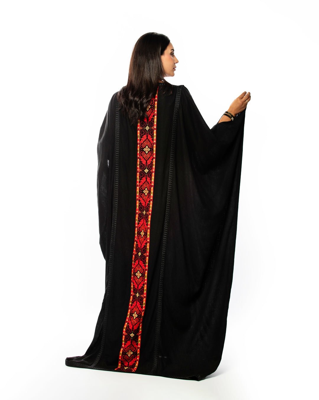 Maxi Dress, From Kanz - Virtual Bazaar Jordan