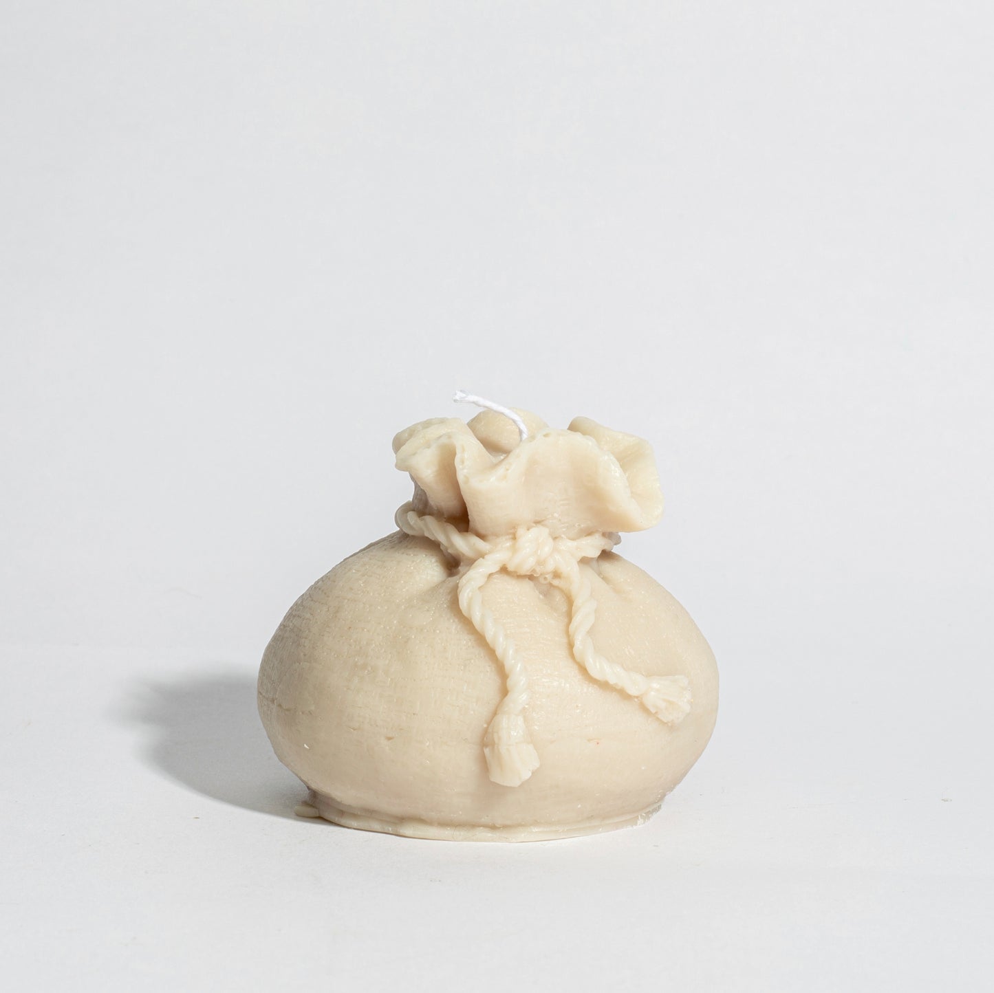 Bag Candle - Virtual Bazaar Jordan