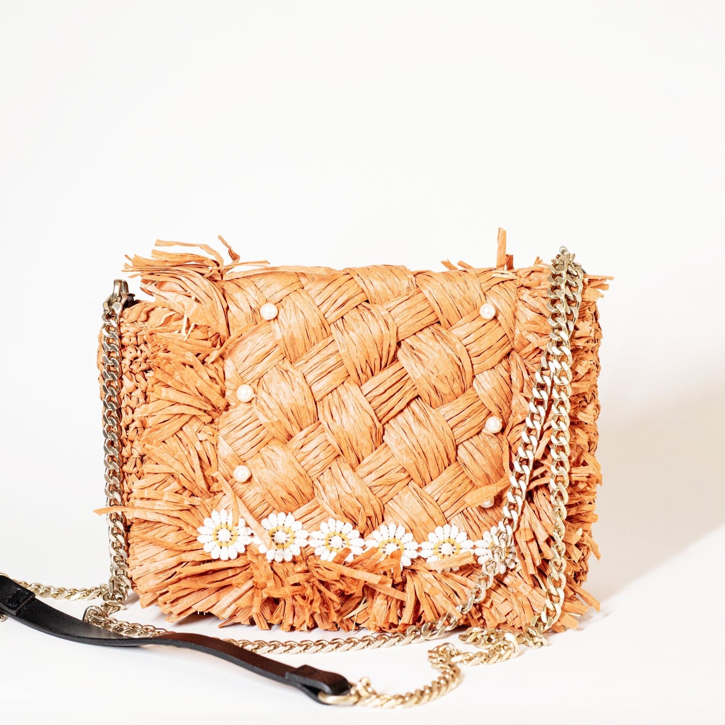 Unique Up Cycled Handbag - Virtual Bazaar Jordan