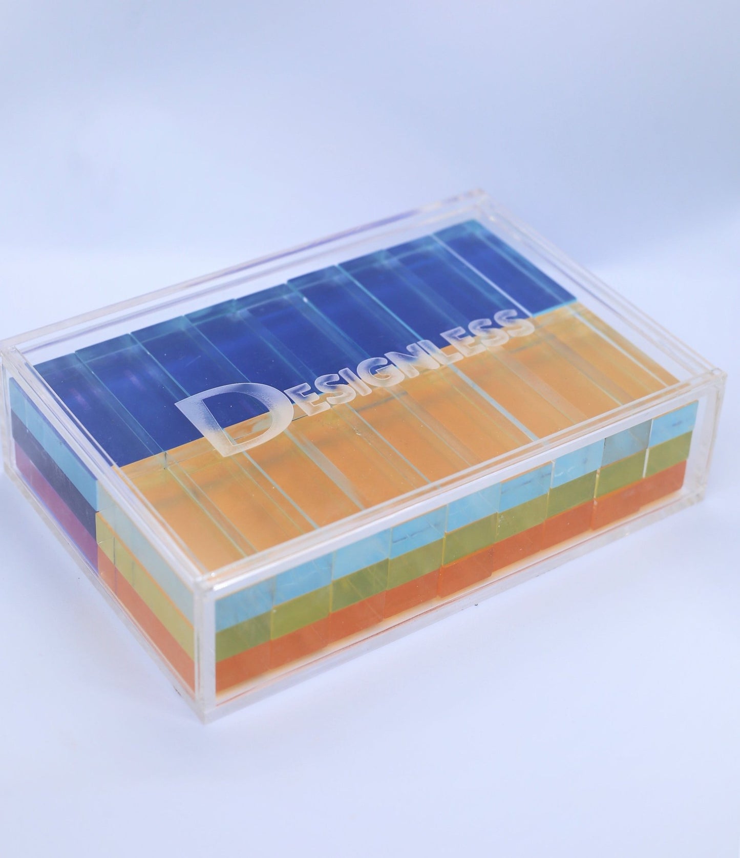 Jenga - Virtual Bazaar Jordan