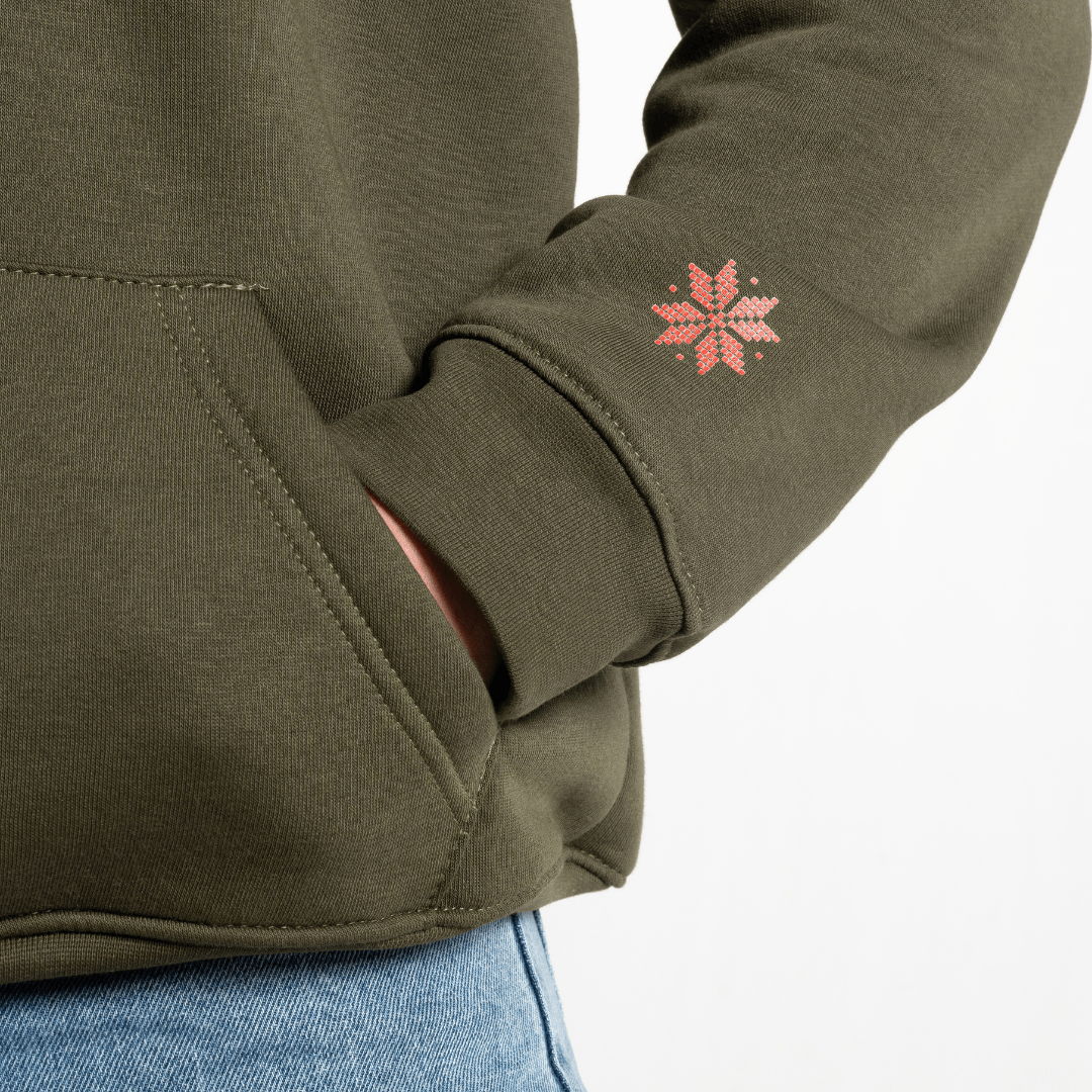 Men Saru Falastin (Palestine's Cypress) - Virtual Bazaar Jordan