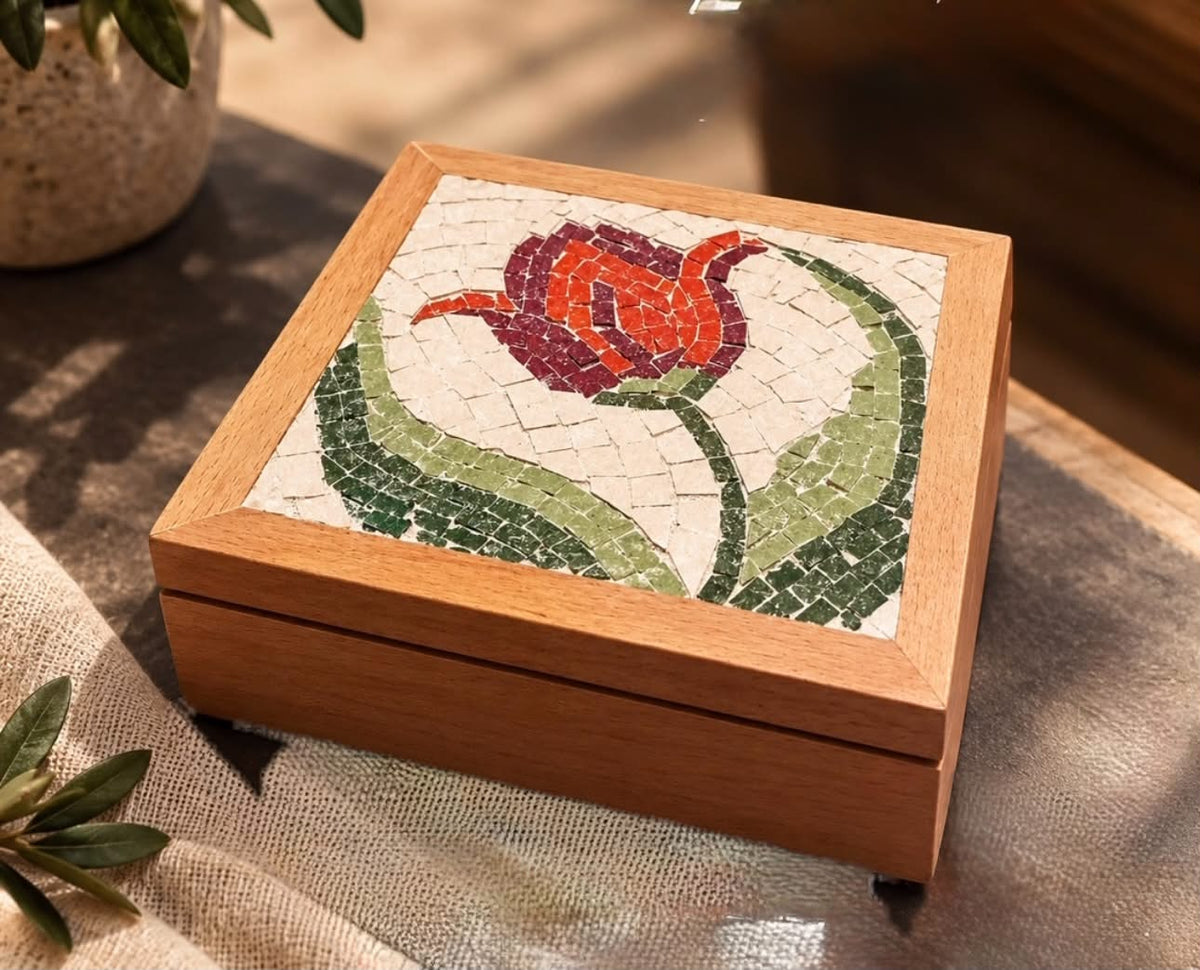 Mosaic Box