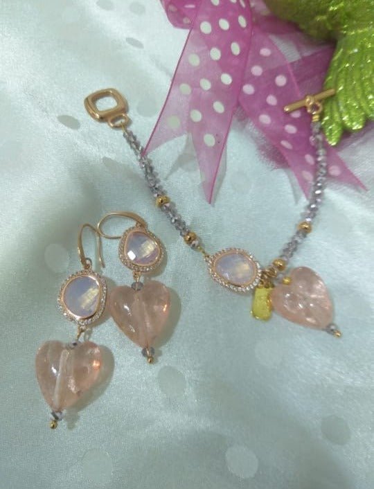 Bracelet - Virtual Bazaar Jordan