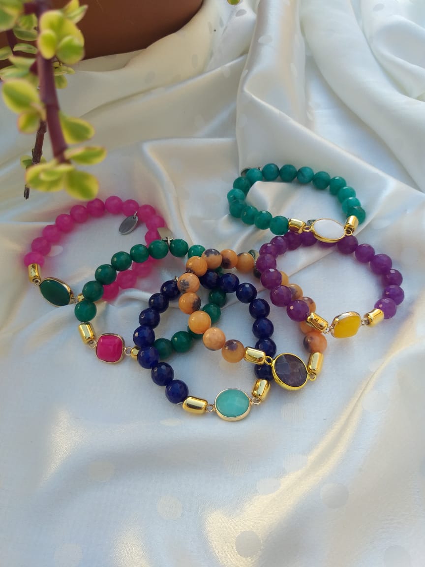 Bracelet - Virtual Bazaar Jordan