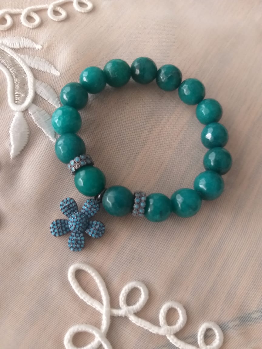 Bracelet - Virtual Bazaar Jordan