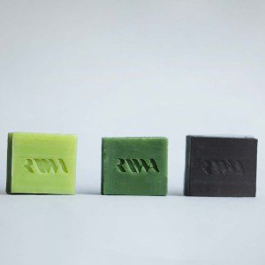 Gift Boxes with Natural Soap - Virtual Bazaar Jordan