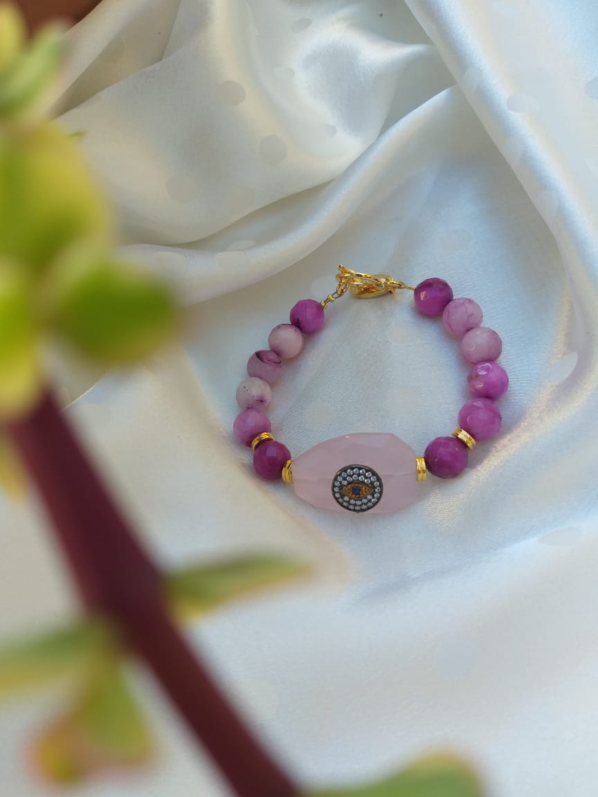 Bracelet - Virtual Bazaar Jordan