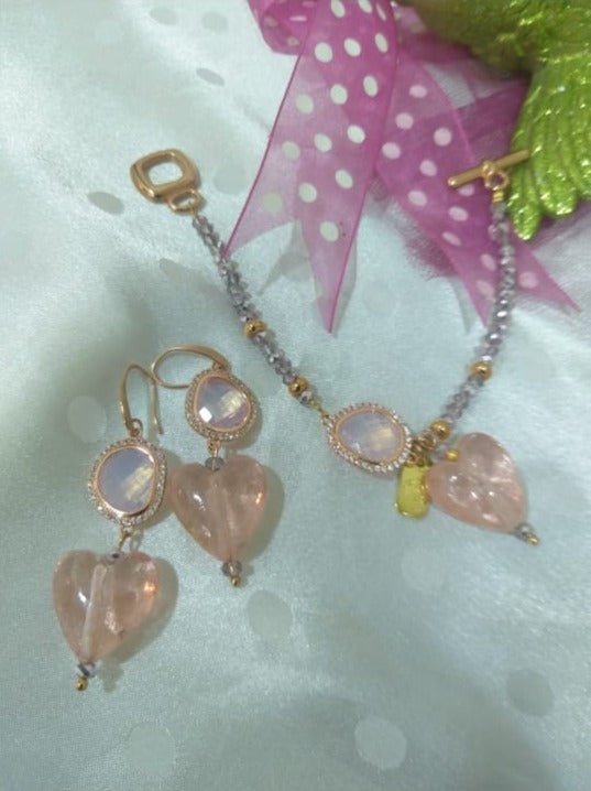 Earrings - Virtual Bazaar Jordan