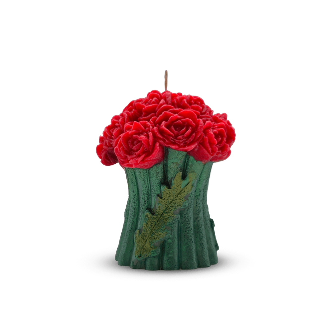 Flower - Virtual Bazaar Jordan