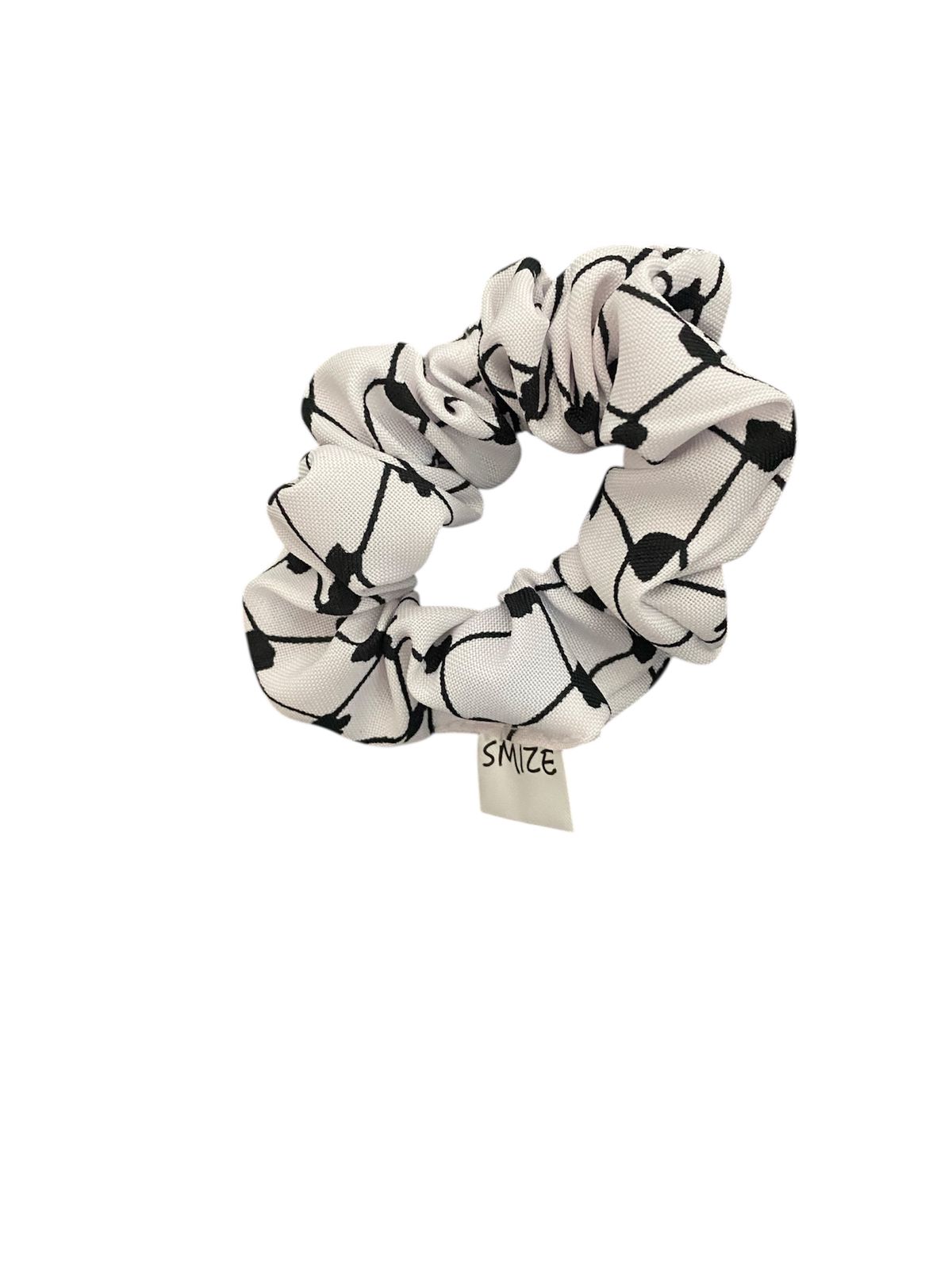 Palestinian Scrunchie