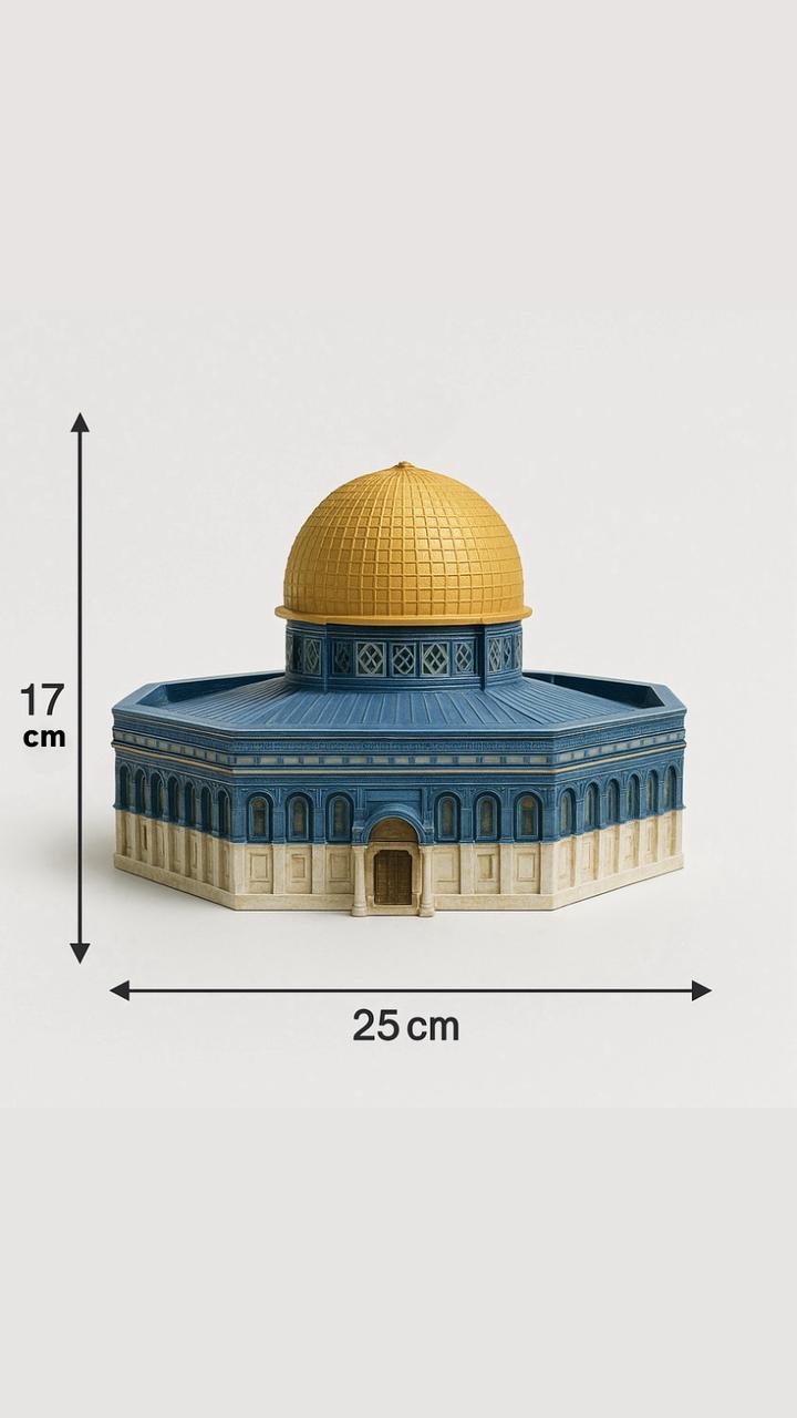 The Dome Model