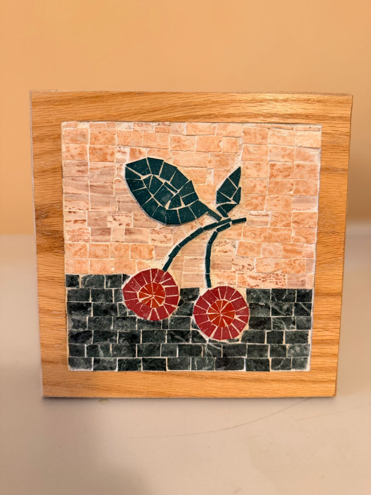 Mosaic Frame