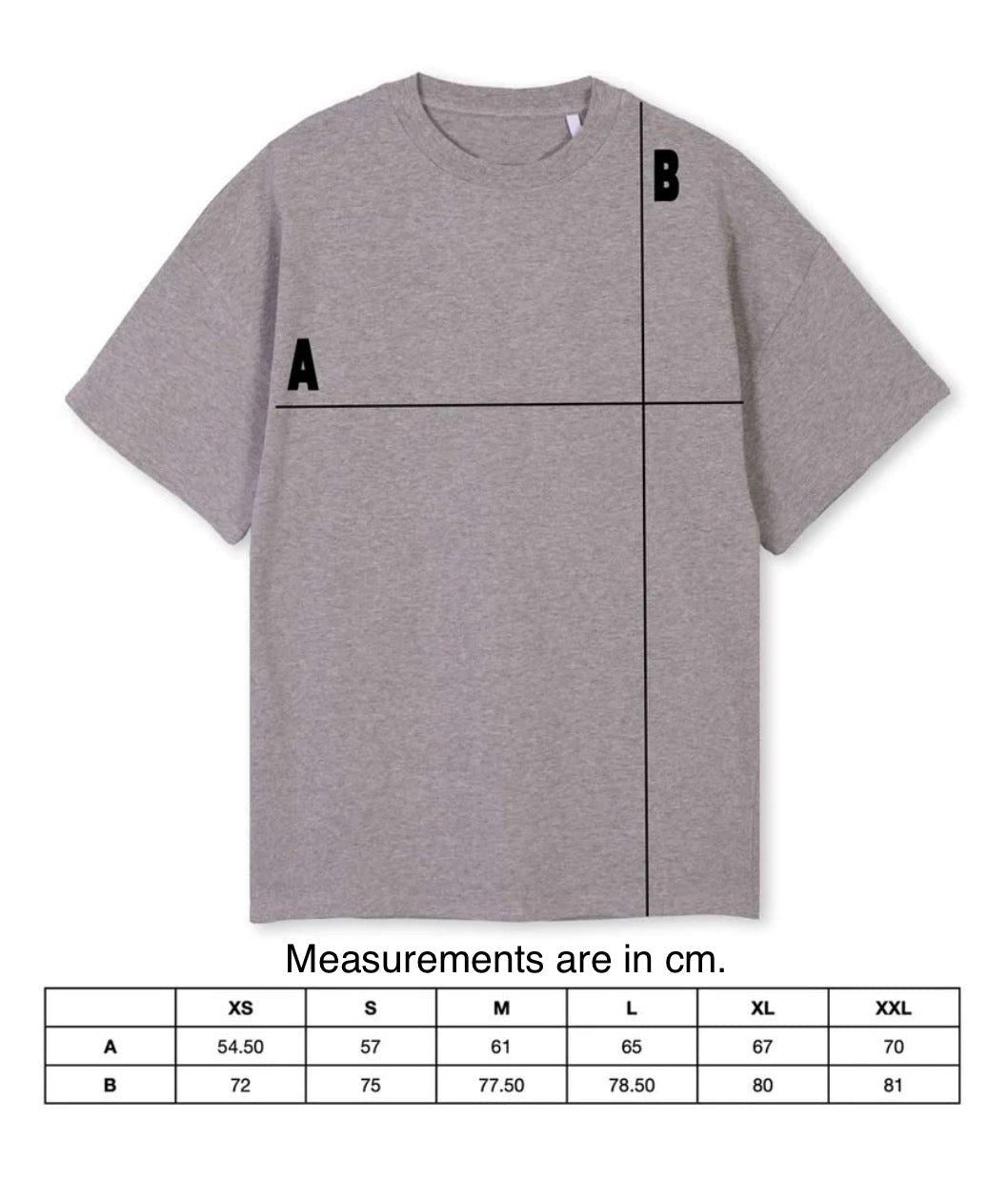 DOVE T - SHIRT - Virtual Bazaar Jordan