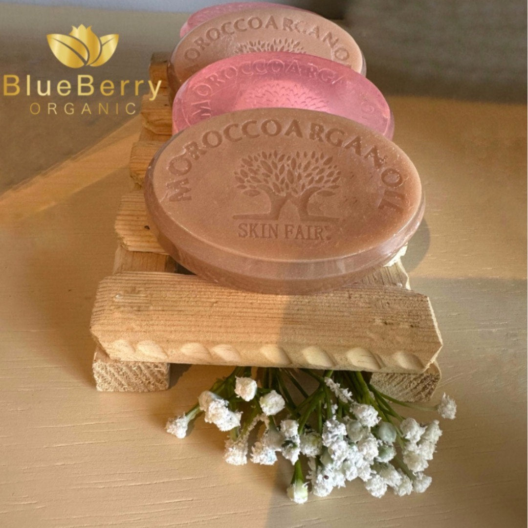Cocoa Butter Soap