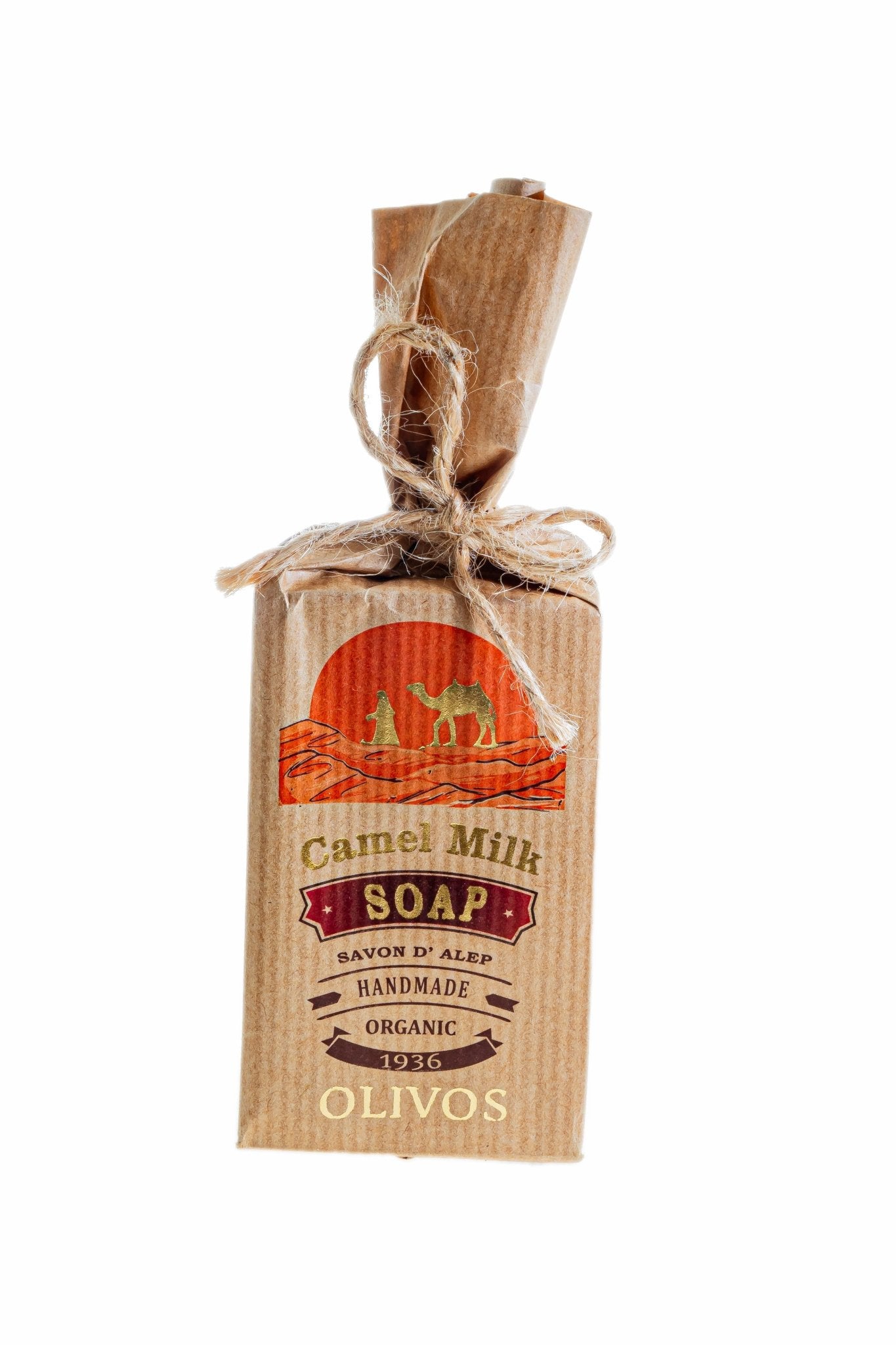 Camel Milk - Virtual Bazaar Jordan