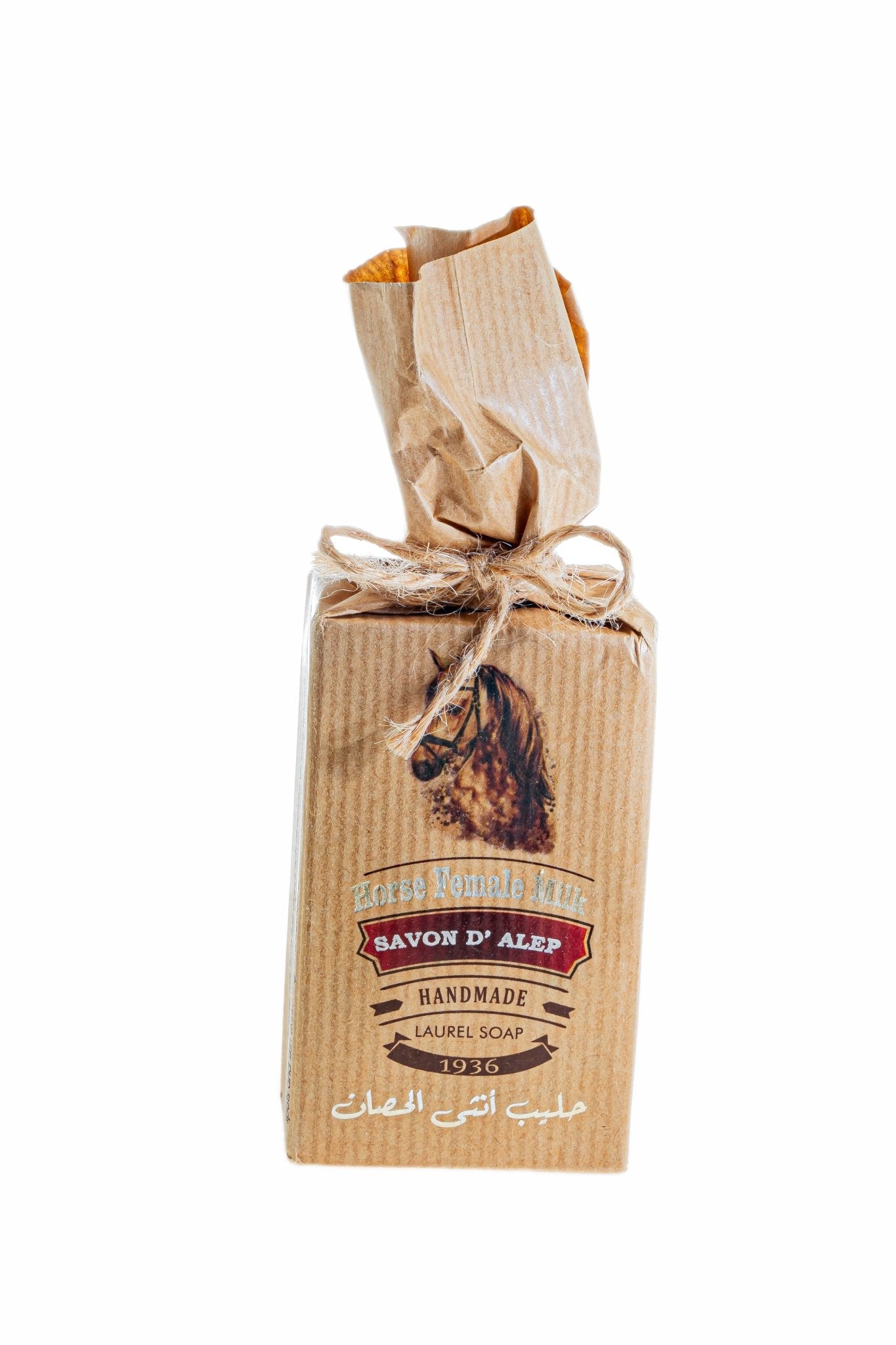 Horse Milk - Virtual Bazaar Jordan