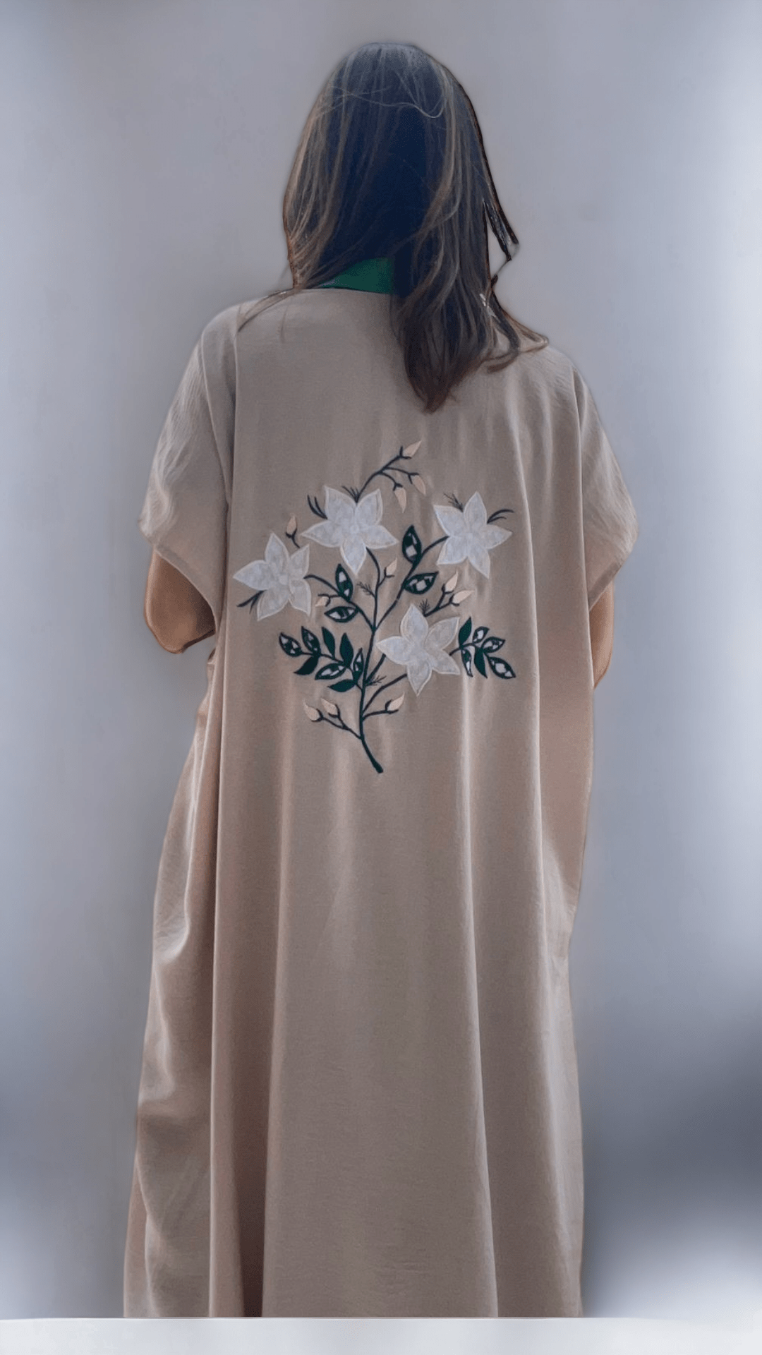 Blush Jasmine Summer - Virtual Bazaar Jordan