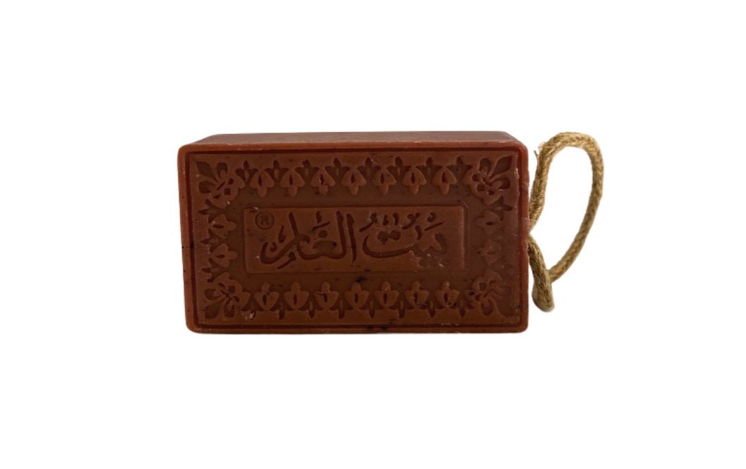 Lightening soap - Virtual Bazaar Jordan
