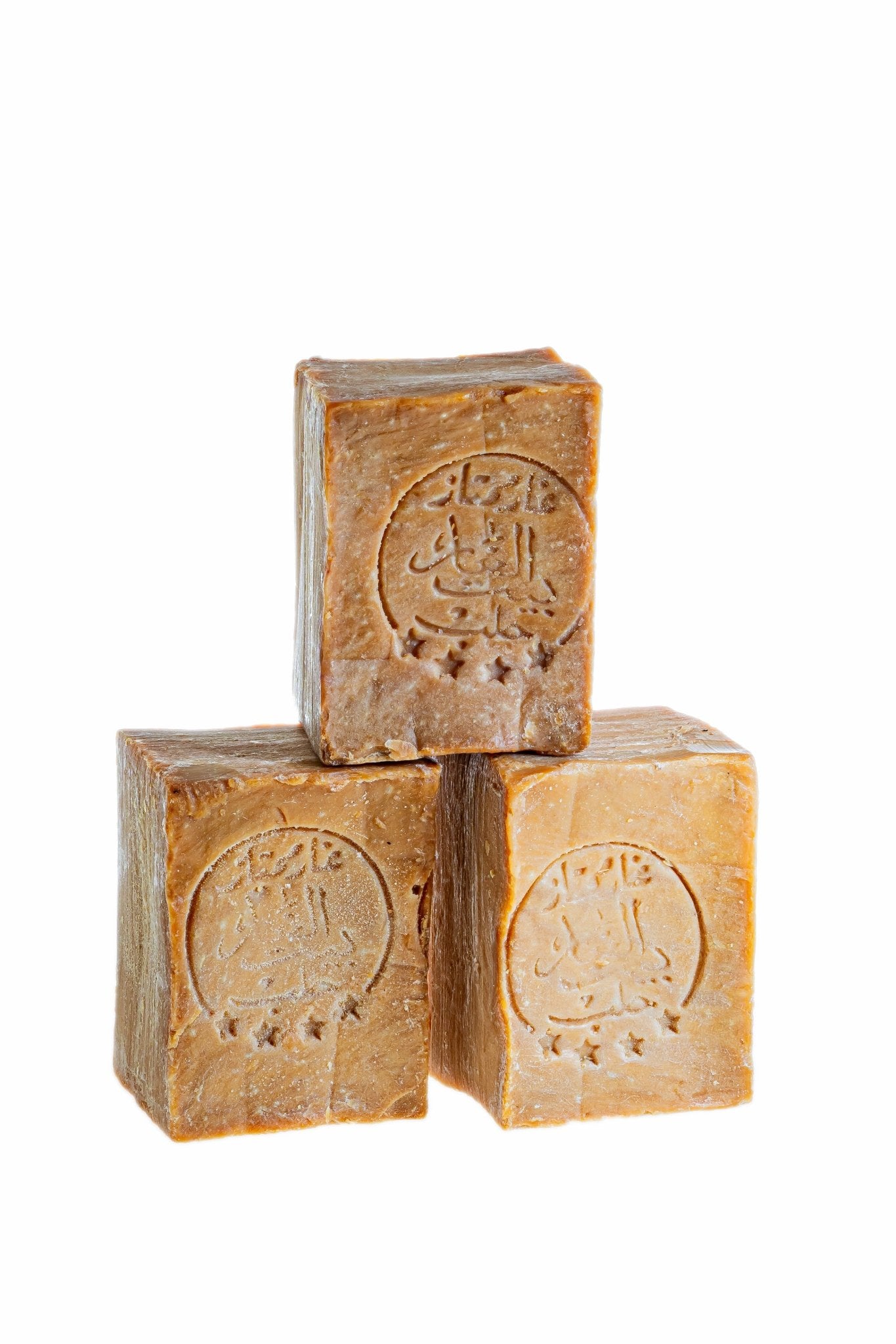 Traditional ( Laurel oil Percentage 5%) - Virtual Bazaar Jordan
