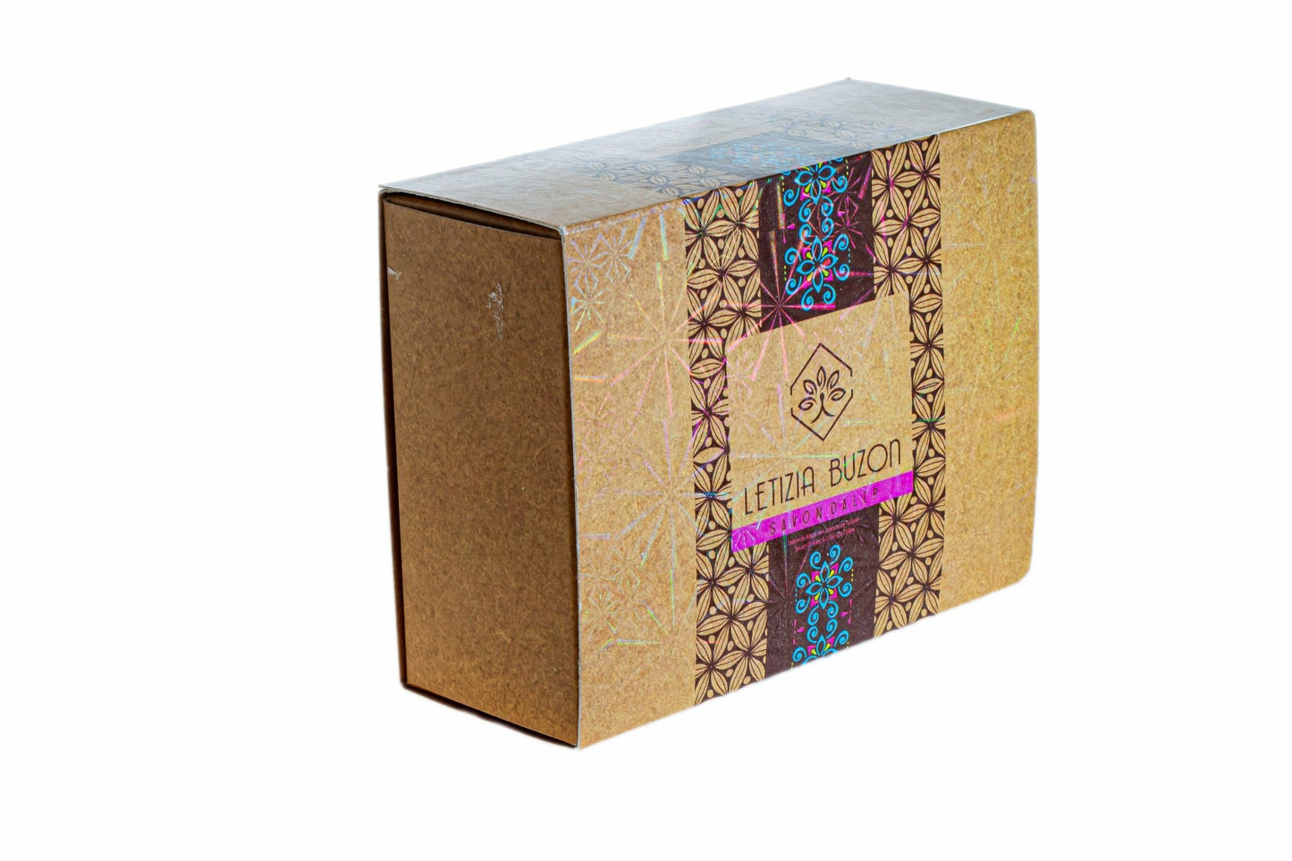 Enhanced Traditional ( Laurel oil Percentage 40%) - Virtual Bazaar Jordan