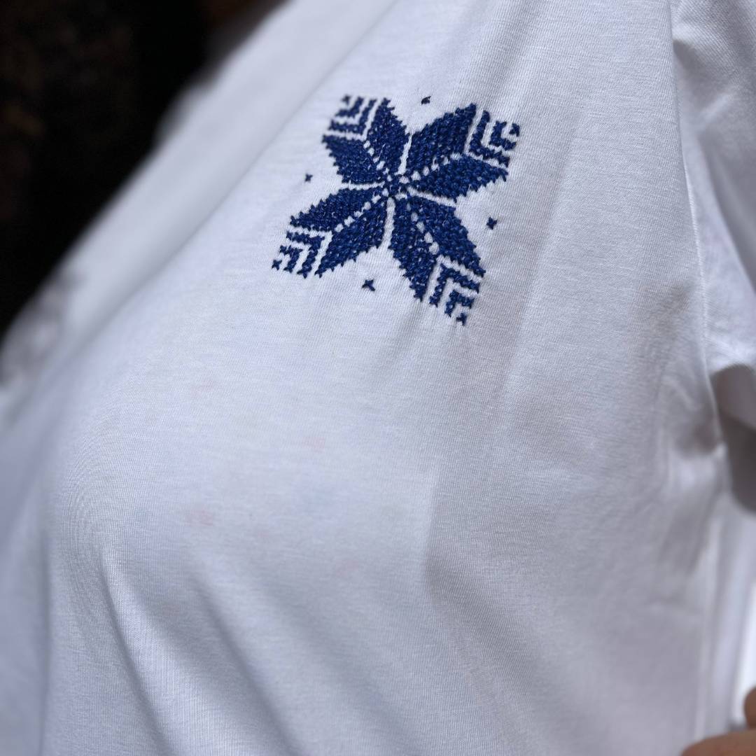 Qamar T-Shirt (Moon) - Virtual Bazaar Jordan