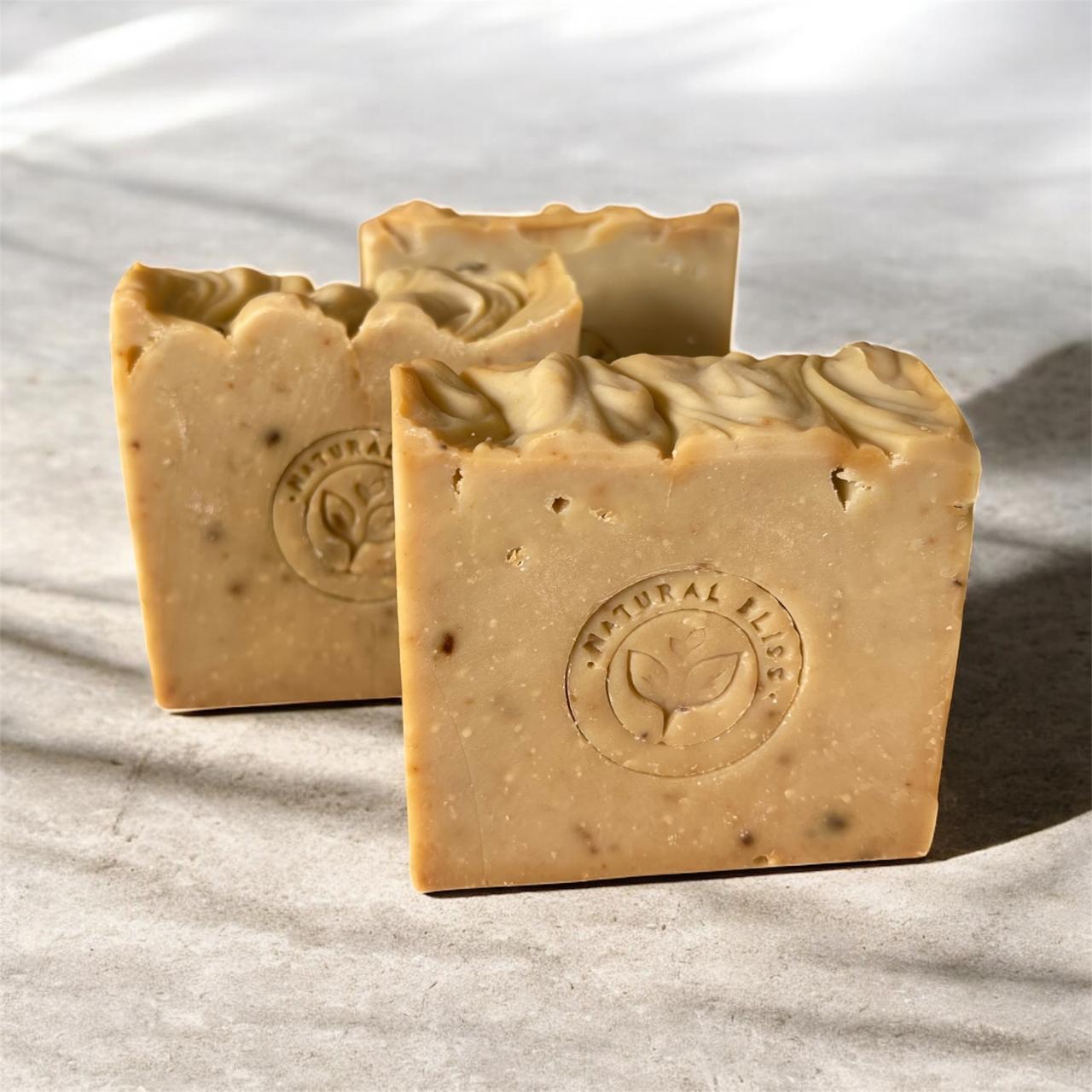 Herbal Purity Soap