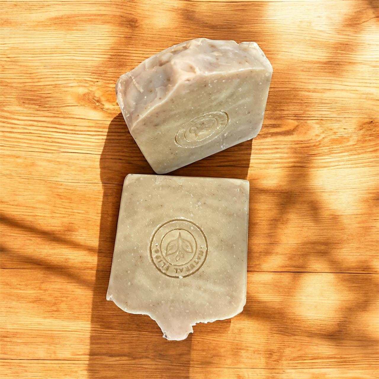 Matcha Serenity Soap