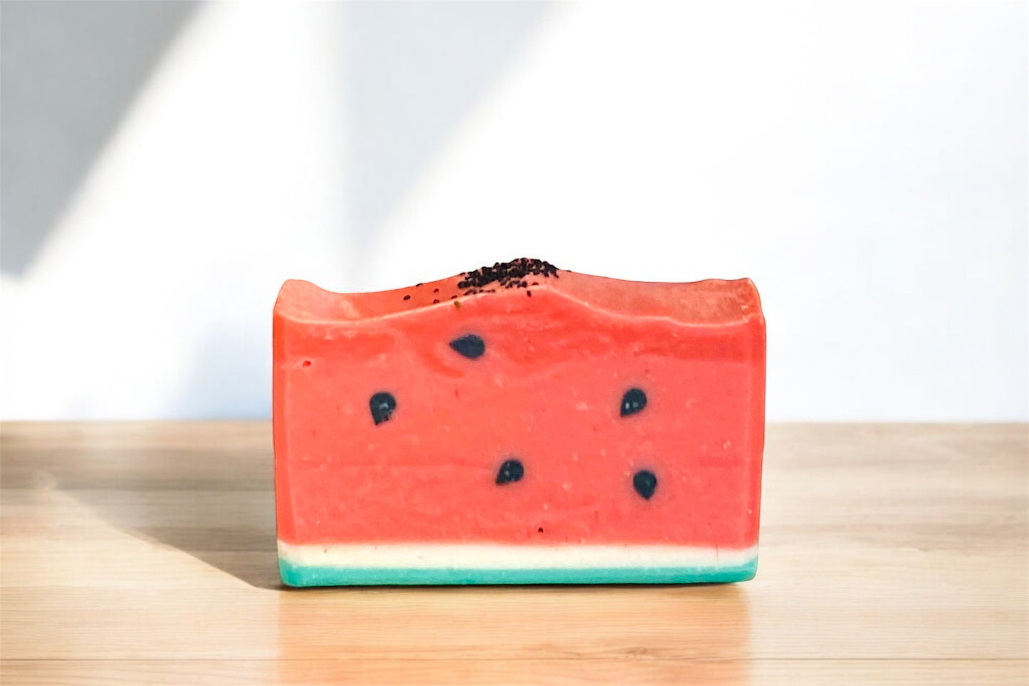 Watermelon Soap