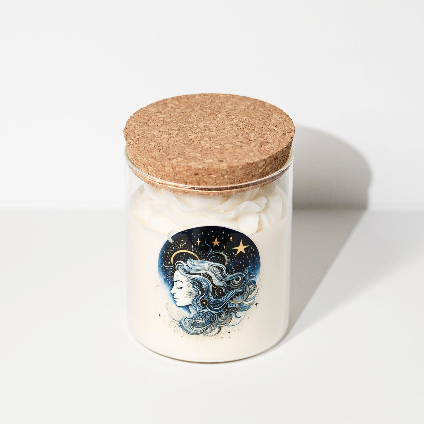 Magic Night, Peppermint Lavender, 470 ml - Wonder Candles