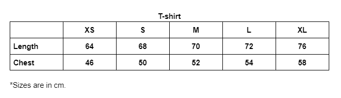 COFFEE T - SHIRT - Virtual Bazaar Jordan