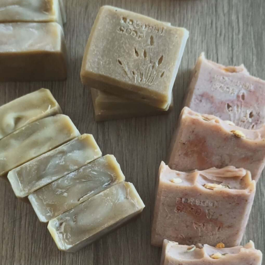 From Hobby to Life Project: How Natural Soapmaking Can Become a Thriving Business