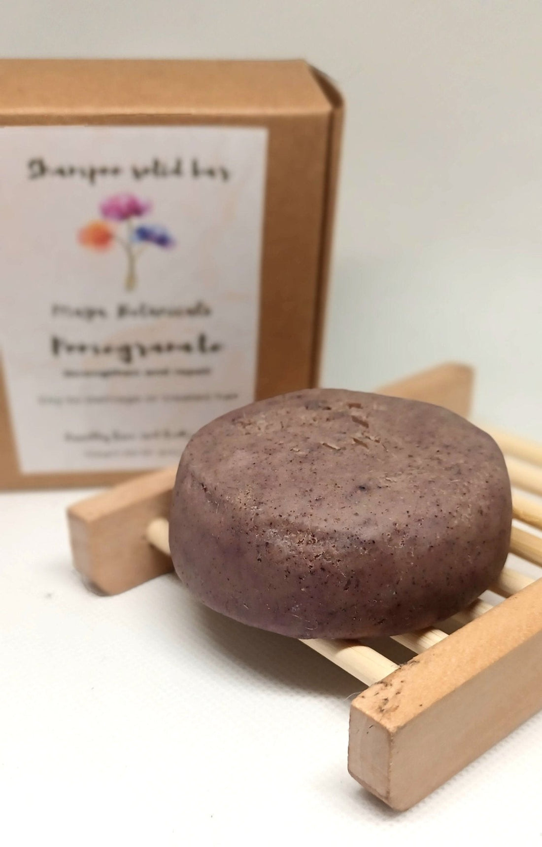 Conscious Soapmaking: The Difference Between Artisan and Mass-Produced Soap