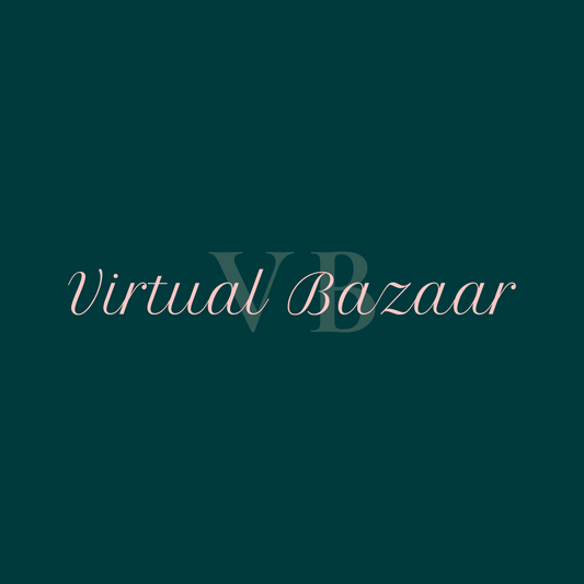 Virtual Bazaar - a new concept of online shopping