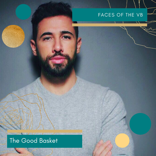 'The Good Basket' is spreading joy and creating nice memories