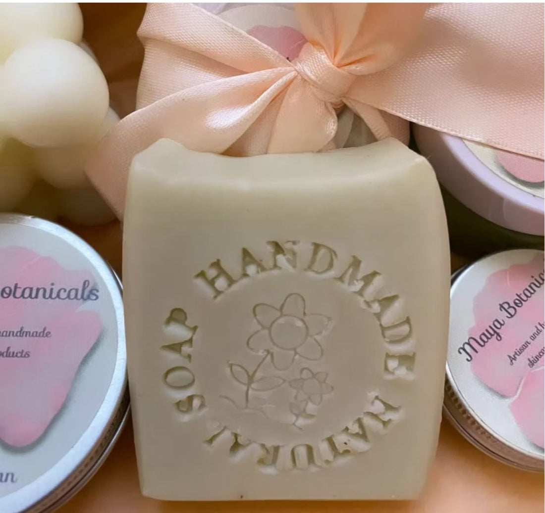 The Story of Maya Botanicals - Virtual Bazaar Jordan