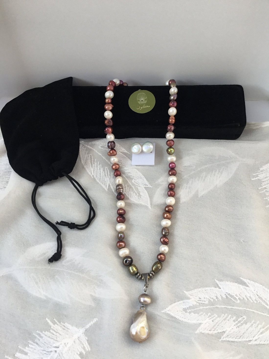 Aroub Al Khayyat: From Empowering Women to Crafting Timeless Beauty - Virtual Bazaar Jordan