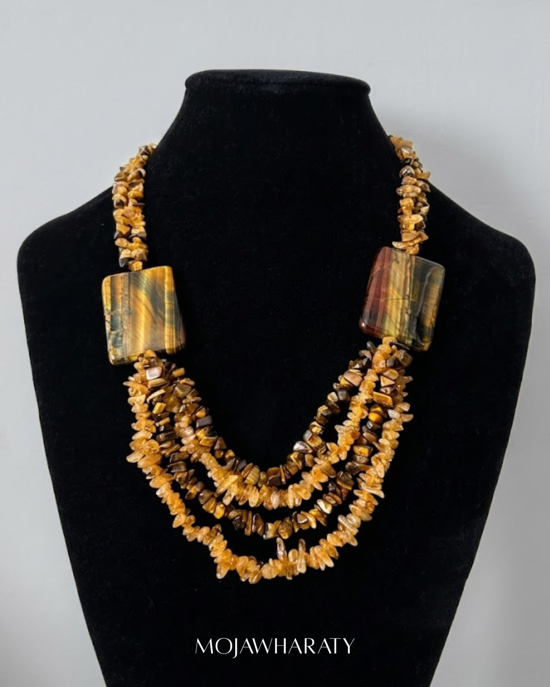 Brand: Mojawharaty