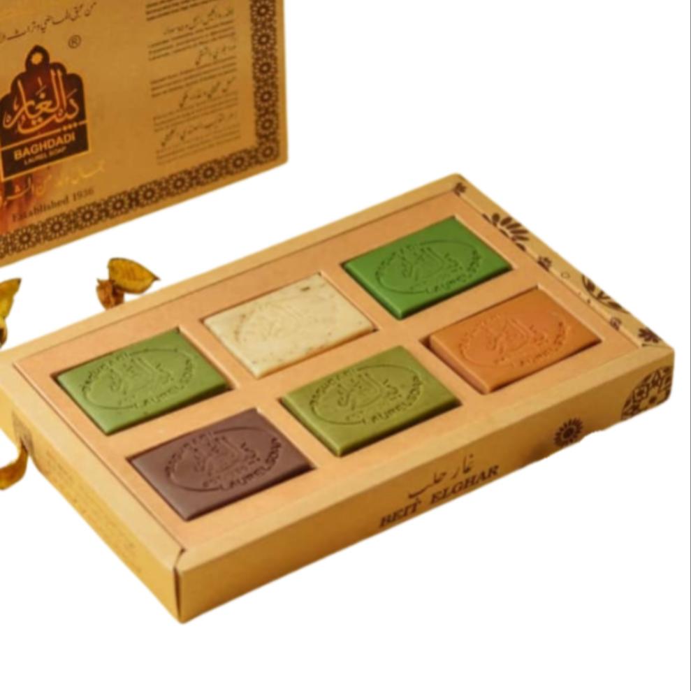 Brand: Bait Al Ghar - Virtual Bazaar Jordan