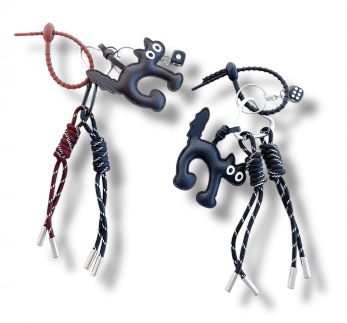 Brand: Trendy trinkets