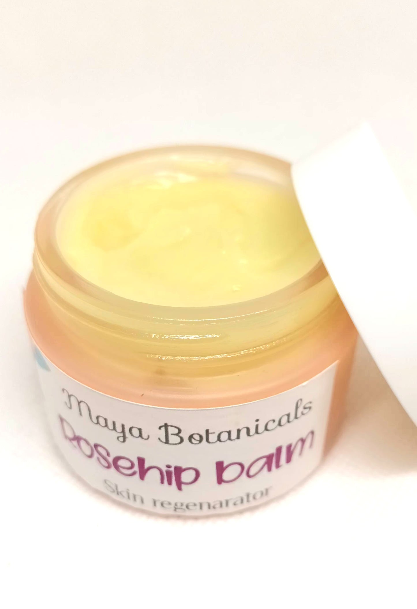 Rosehip Balm