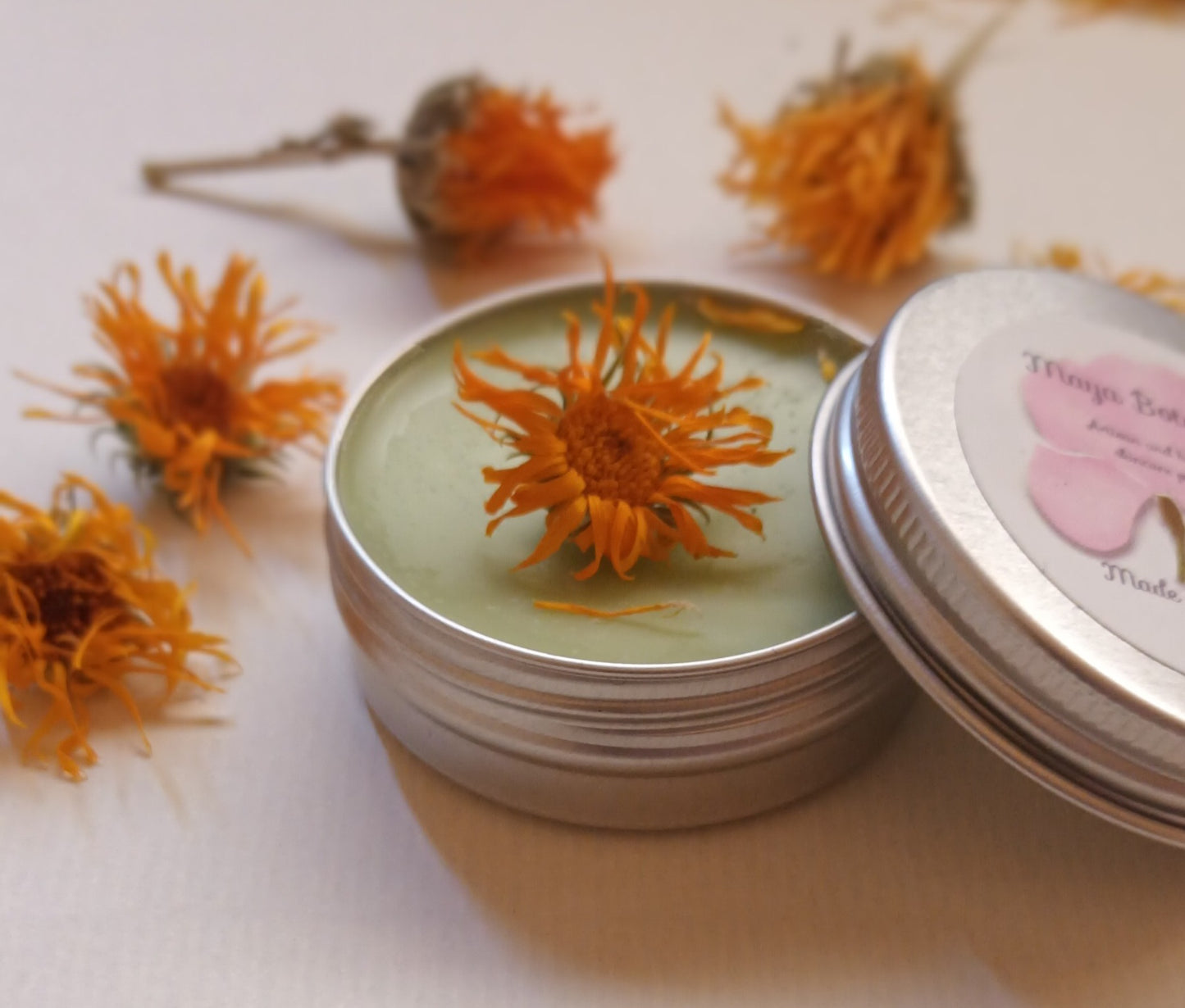 Calendula Ointment
