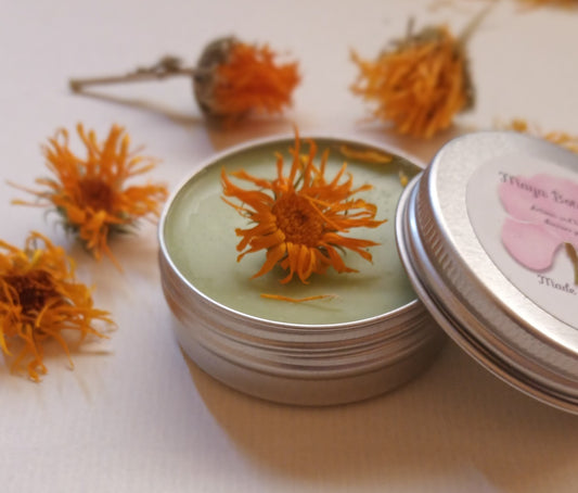 Calendula Ointment