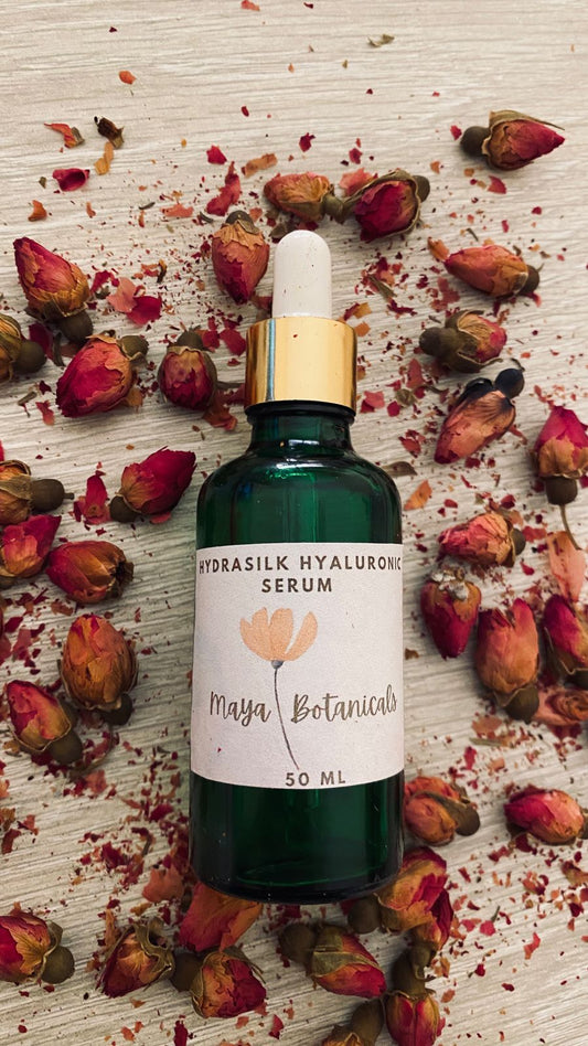 Rose Elixir Serum