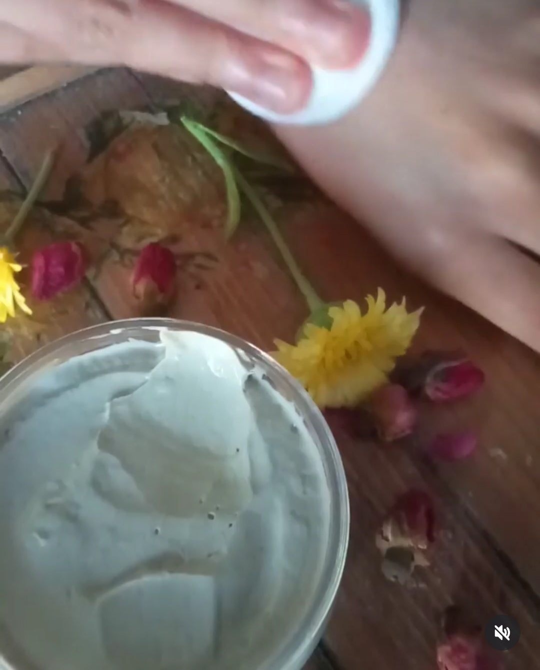 Green Clay Cream Cleanser