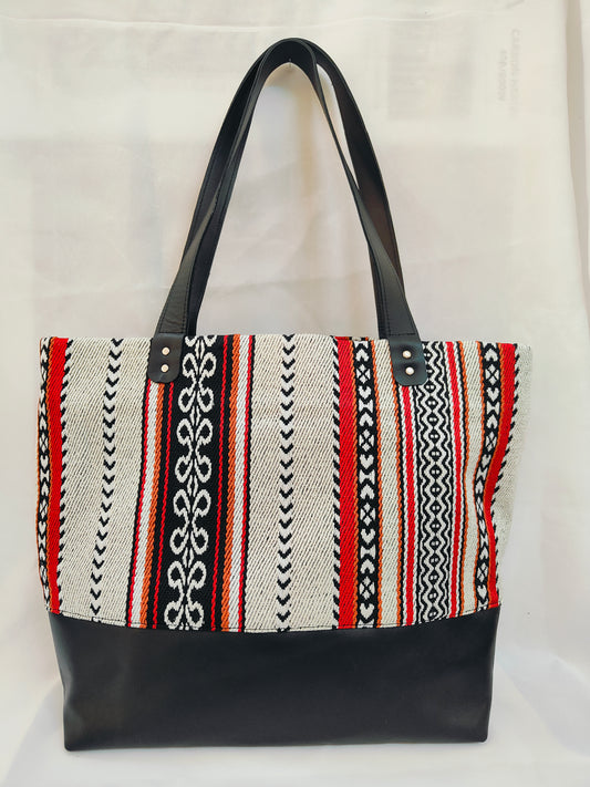 The Betna Tote Bag
