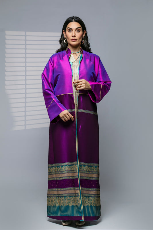 Amethyst Abaye