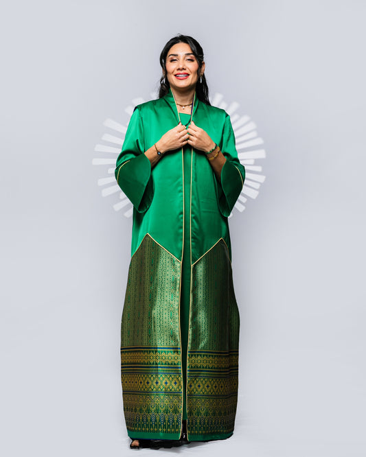 Emerald Abaye